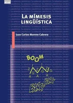 Mimesis Linguistica