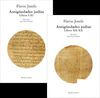 ANTIGUEDADES JUDIAS (2 VOLS)