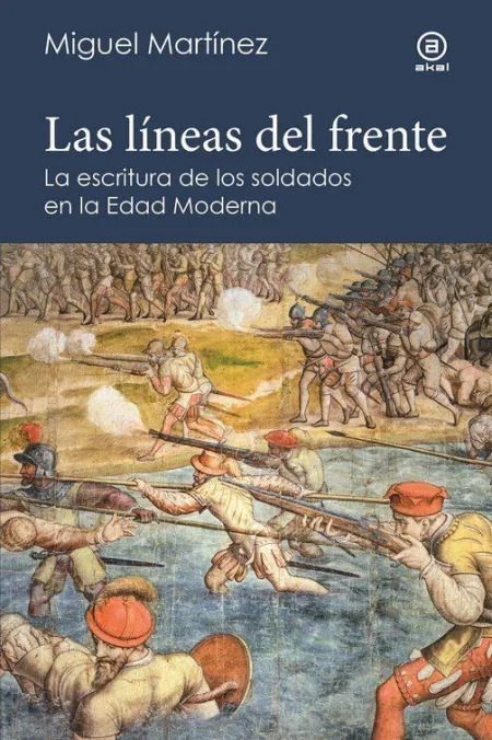 Lineas del Frente