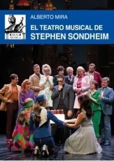 Teatro Musical de Stephen Sondheim