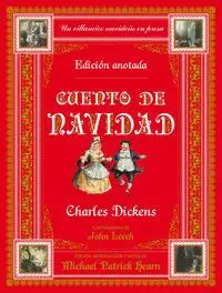 Cuento de Navidad. Edición Anotada