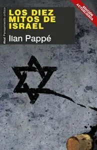 Diez Mitos de Israel (2ª Ed)