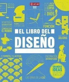 Libro del Diseño