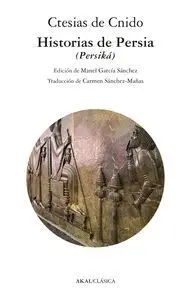 Historias de Persia