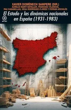 Estado y las Dinamicas Nacionales en España