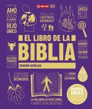 Libro de la Biblia