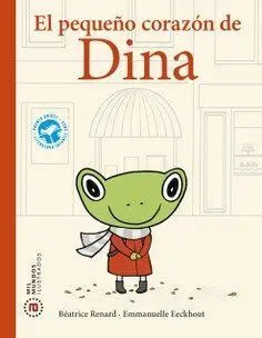 Pequeño Corazon de Dina