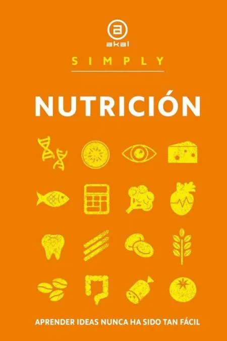 Simply Nutricion