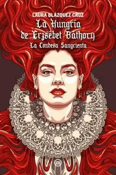Hungria de Erzsebet Bathory
