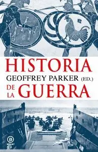 Hª de la Guerra (Anverso Minor)
