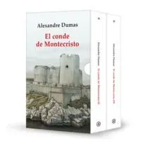 Conde de Montecristo 2 Vols (Clasicos de la Litera
