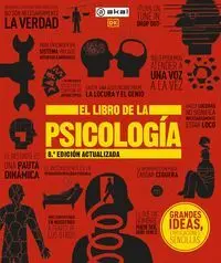 Libro de la Psicologia