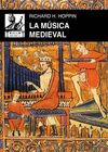 MUSICA MEDIEVAL (RUSTICA)