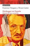 HEIDEGGER EN ESPAÑA