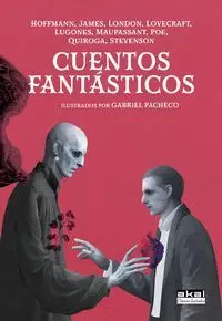 Cuentos Fantasticos Ilustrados