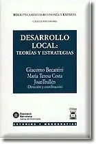 Desarrollo Local: Teorías y Estrategias