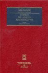 CÓDIGO DE LAS LEYES ADMINISTRATIVAS (2 TOMOS) - ED. 2007 - 14º ED.