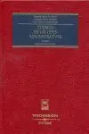 Código de las Leyes Administrativas (2 Tomos) - Ed. 2007 - 14º Ed.