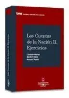 Las Cuentas de la Nación Ii. Ejercicios