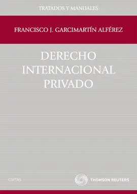Derecho Internacional Privado