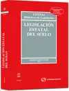 Legislación Estatal del Suelo