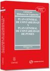 PLAN GENERAL DE CONTABILIDAD Y PLAN GENERAL CONTABILIDAD PYMES (3ª ED.)