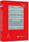 Plan General de Contabilidad y Plan General Contabilidad Pymes (3ª Ed. )