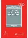 Leyes Políticas del Estado