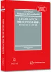 Legislación Presupuestaria