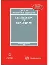 Legislación de Seguros