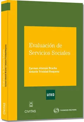 Evaluación de Servicios Sociales