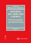 Reforma Laboral 2012