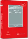 Leyes del Trabajo