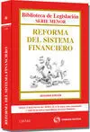 Reforma del Sistema Financiero