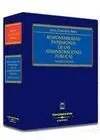 Responsabilidad Patrimonial de las Administraciones Públicas