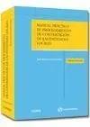 Manual Practico de Procedimiento de Contratacion de las Entidades Locales