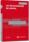 Ley de Sociedades de Capital