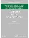 Derecho de la Competencia