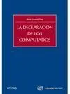 La Declaración de los Coimputados