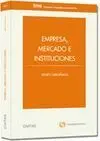 Empresa, Mercado e Instituciones