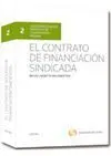 El Contrato de Financiación Sindicada