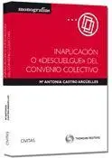 Inaplicación o 