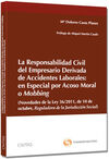 LA RESPONSABILIDAD CIVIL DEL EMPRESARIO DERIVADA DE ACCIDENTES LABORALES