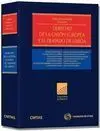Derecho de la Unión Europea y el Tratado de Lisboa