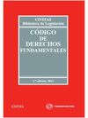 CÓDIGO DE DERECHOS FUNDAMENTALES