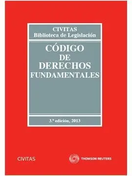 Código de Derechos Fundamentales