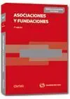 Asociaciones y Fundaciones