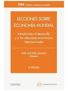 Lecciones Sobre Economía Mundial (6ª Ed. )