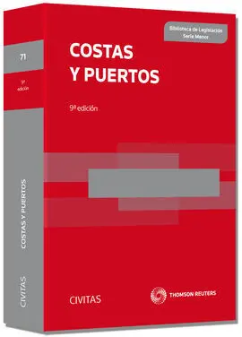 Costas y Puertos