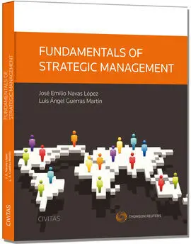 Fundamentals Of Strategic Management - Fundamentos de Dirección Estratégica de la Empresa